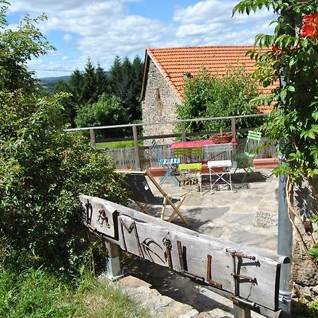 Gite De La Meille Chamalieres-sur-Loire Exterior photo