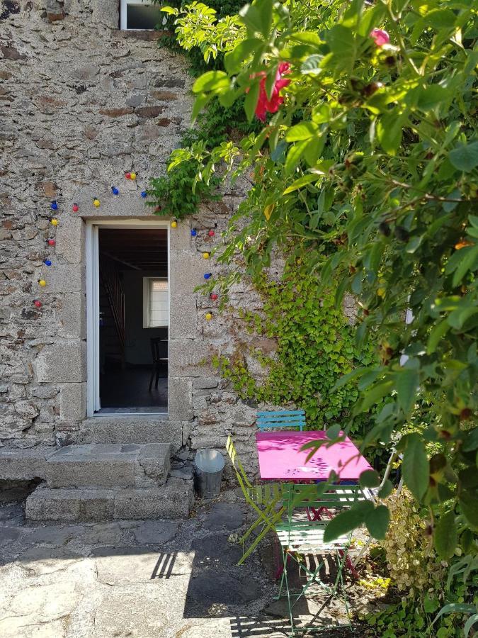 Gite De La Meille Chamalieres-sur-Loire Exterior photo