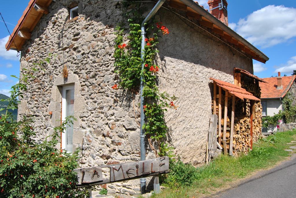 Gite De La Meille Chamalieres-sur-Loire Room photo