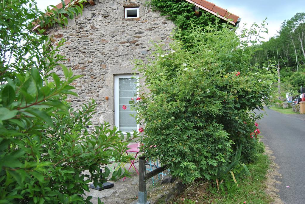 Gite De La Meille Chamalieres-sur-Loire Exterior photo